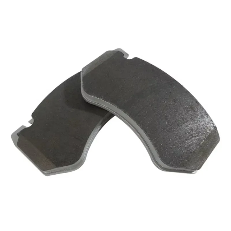 Hsingyik Racing Break Systems New No Noise OEM D1530 Carbon Ceramic Brake Pads Standard Size 1 Year Warranty