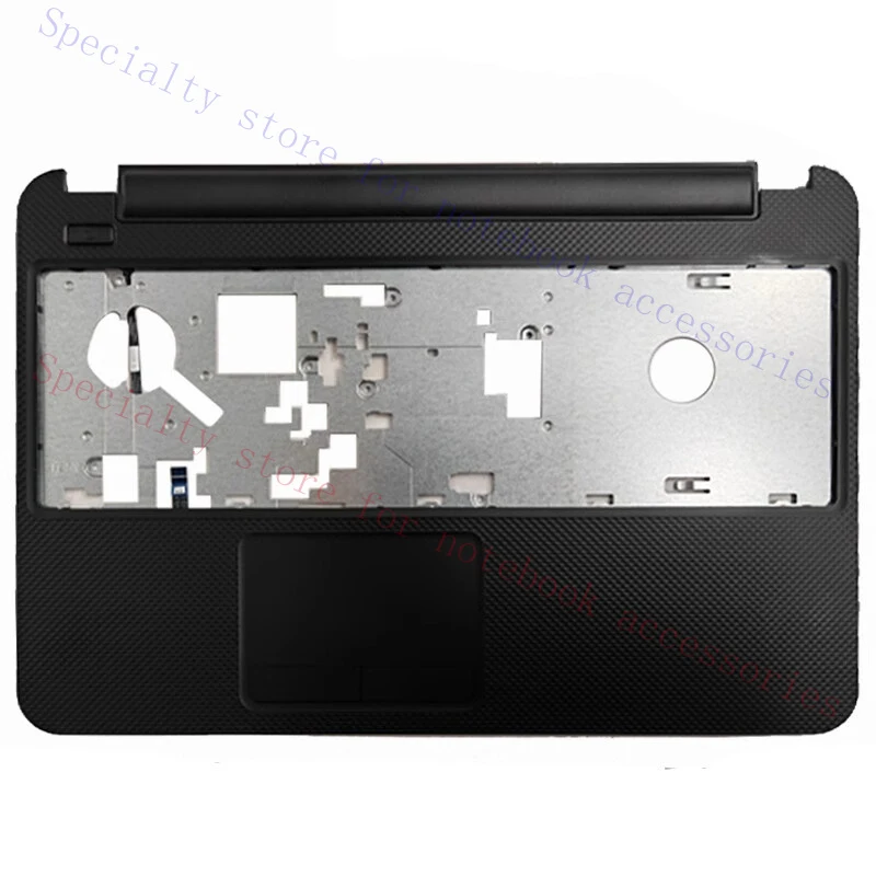 

A+ For DELL Inspiron 15 3537 3521 Palmrest 0R8WT4 with Touchpad