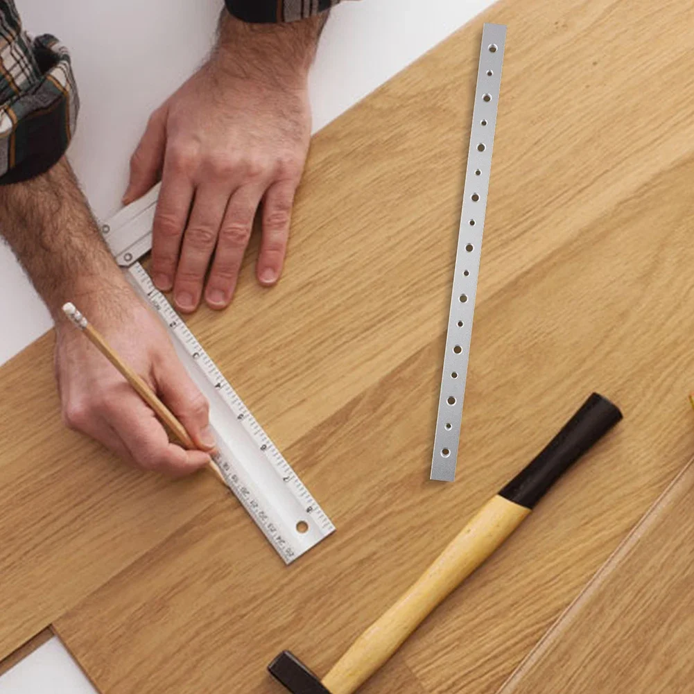 DIY 프로젝트 23mm 하단 너비 알루미늄 합금 슬라이더 T-트랙 슬라이더 목공 DIY 목공용 컴팩트 디자인