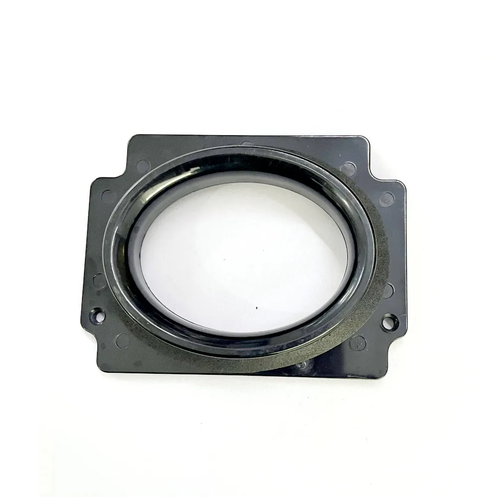 Motorcycle Black Air Filter Intake Adapter For Yamaha ATV Banshee All Years