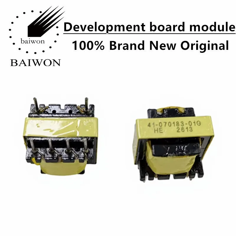 

Inverter Transformer 41-070183-01G Filter