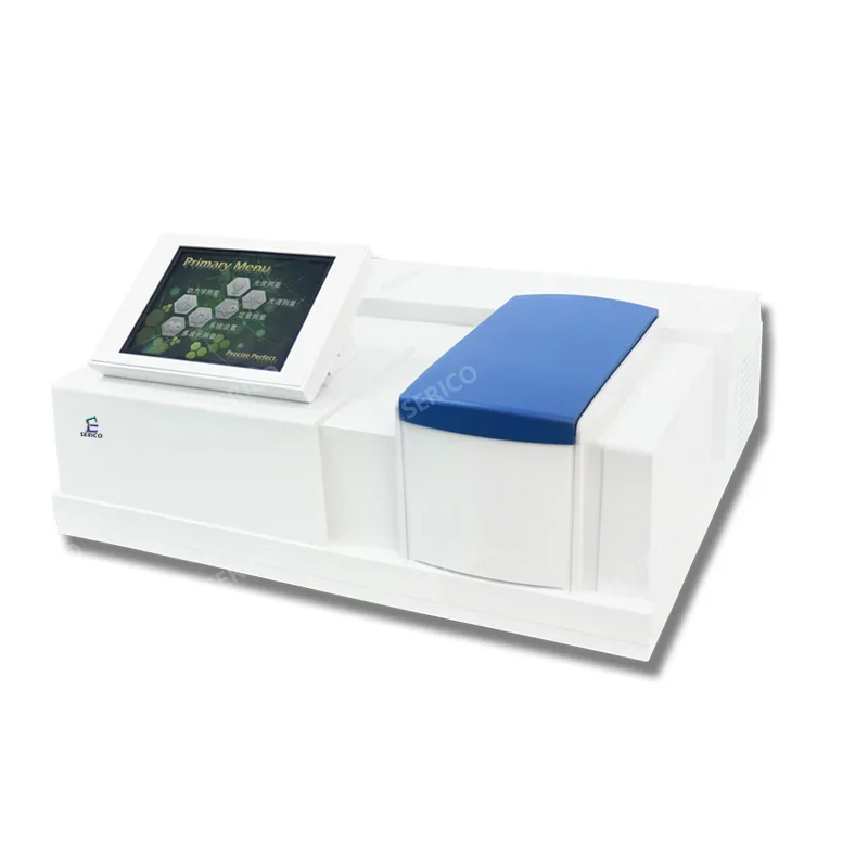 Serico Multi Bandwi…