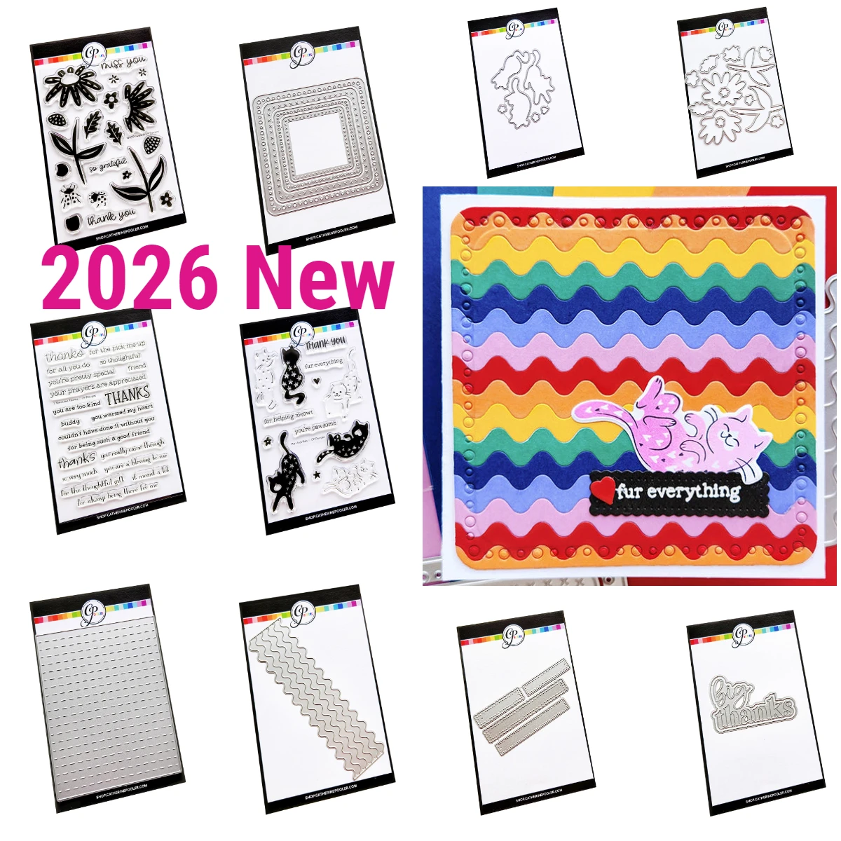 

New Channel Stitch Cover Plate Metal Cutting Dies Stamps Scrapbook Diary Decoration Stencil Embossing Template DIY Greeting Card