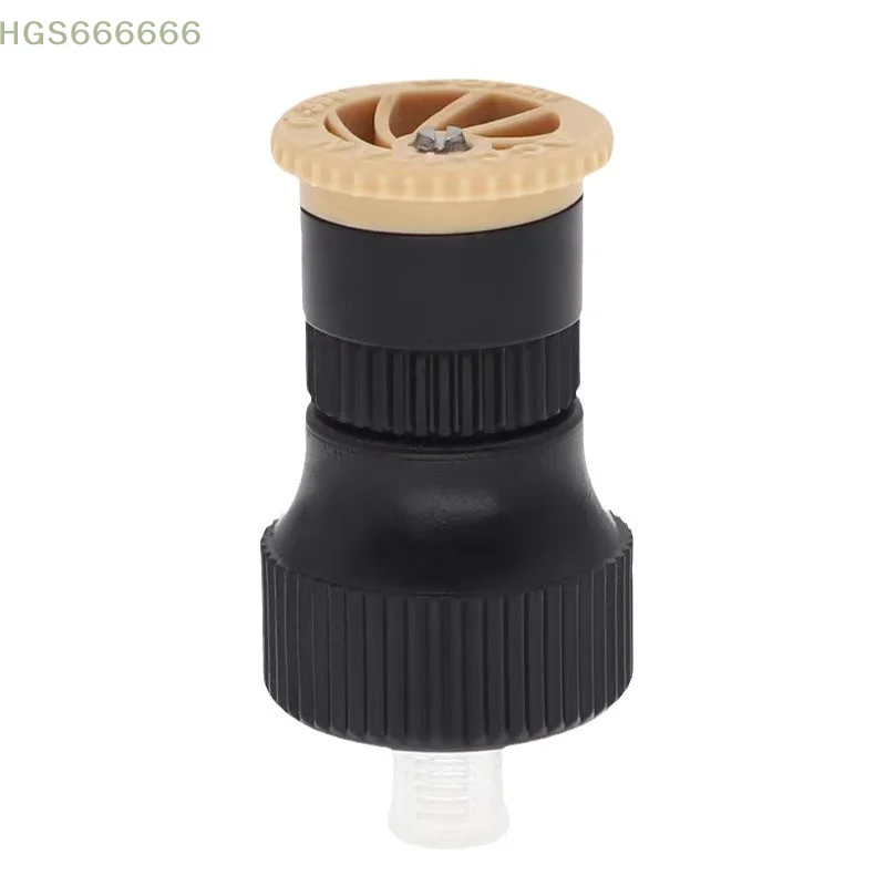 

Irrigation Lawn Watering Water Head Garden Adjustable 360° Sprinkler For Garden Lawn Irrigation Nozzle Automatic Watering