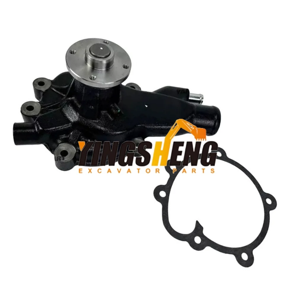 

21010-T9026 21010-T9027 Двигатель FD33 ED33 Водяной насос в сборе Детали экскаватора Hitachi EX60-1