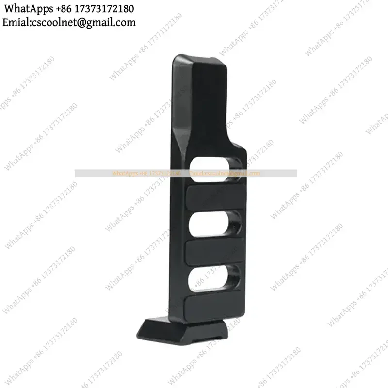 Quick Release Tripod Mount Plate with Phone Holder Compatible for ZHIYUN CRANE M2 Gimbal Stabilizer