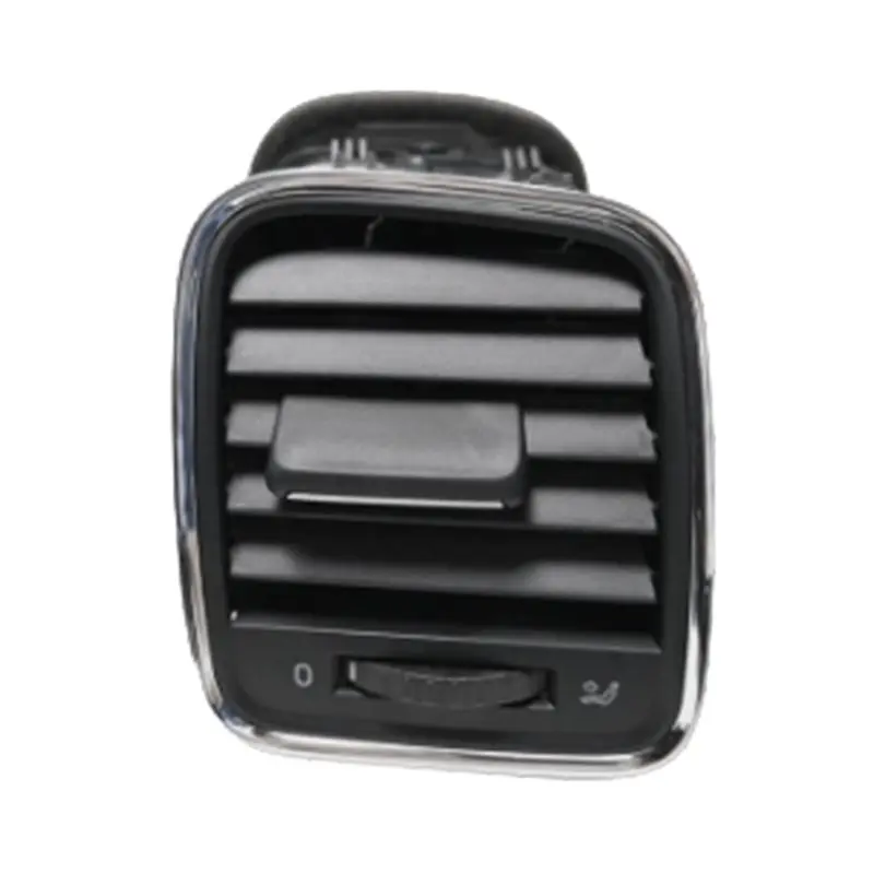 

A/C Vent Outlet Assembly For Car Dashboard Air Conditioning Vent Grille Panel For Skoda Yeti 2014-2017