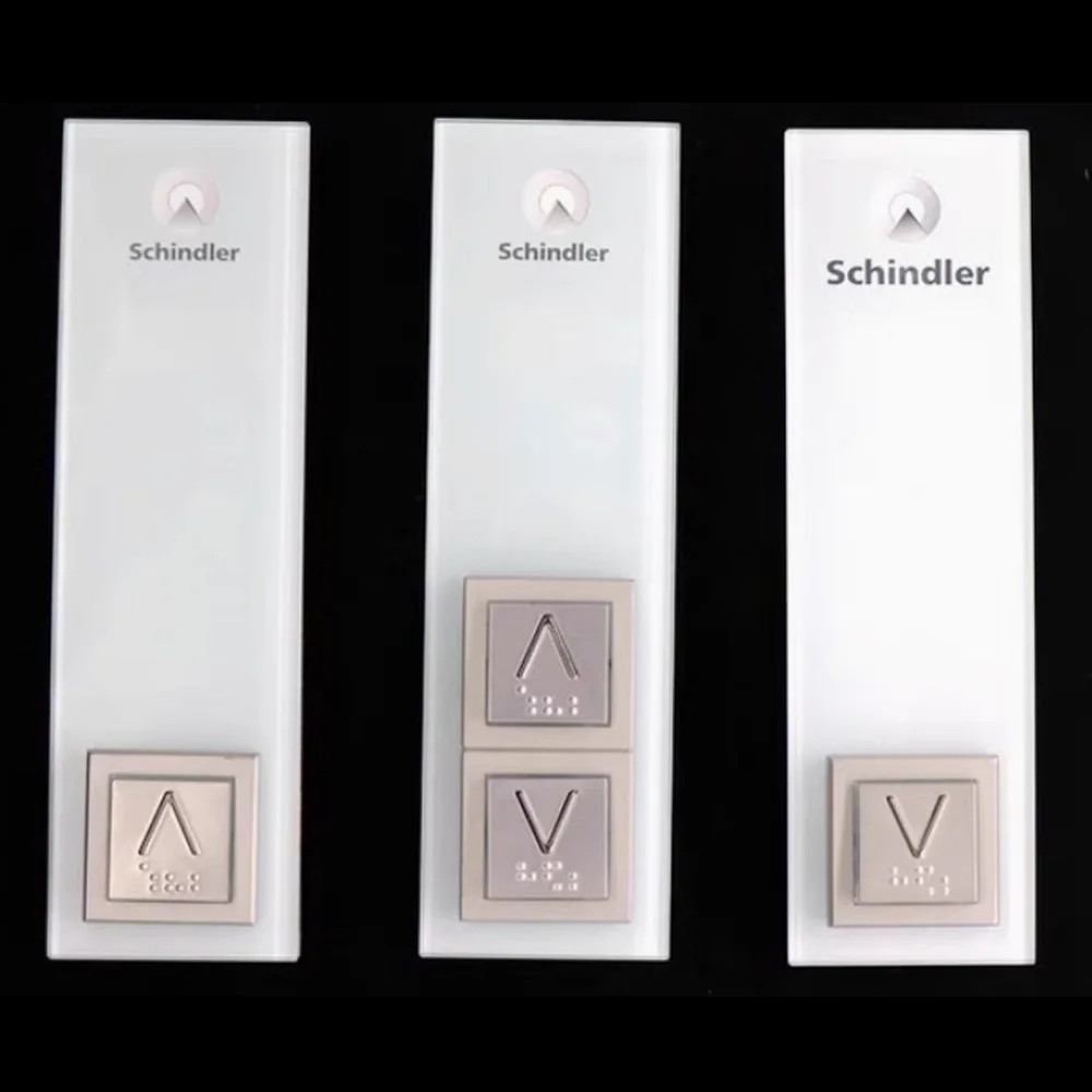 3300 3600 Lift LOP Mechanisch HOP 591892 591876 591871 594176