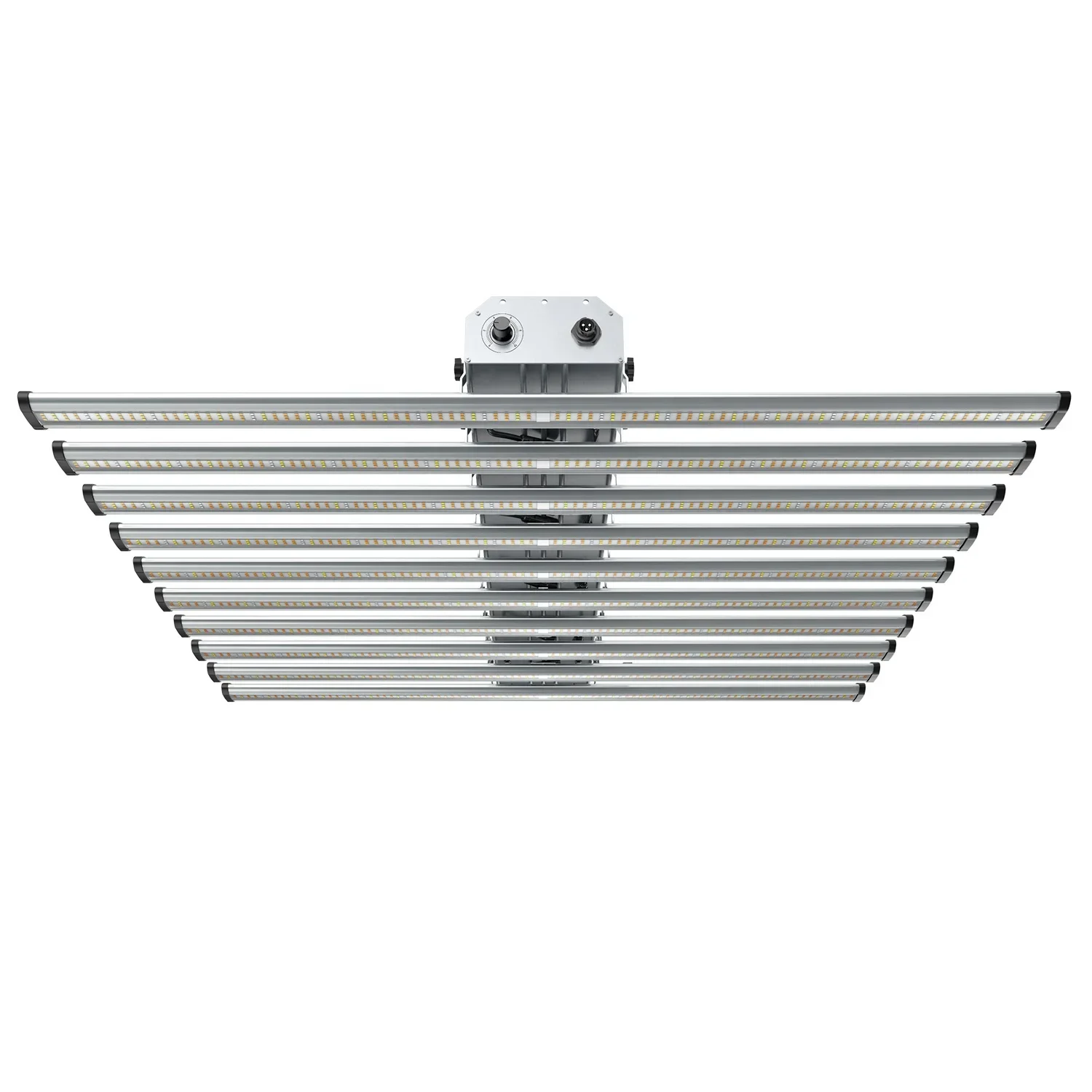 2020 Greenhouse TOP Phlizon 800W LED Grow Light bar growing lights for farming agricultura plants indoor