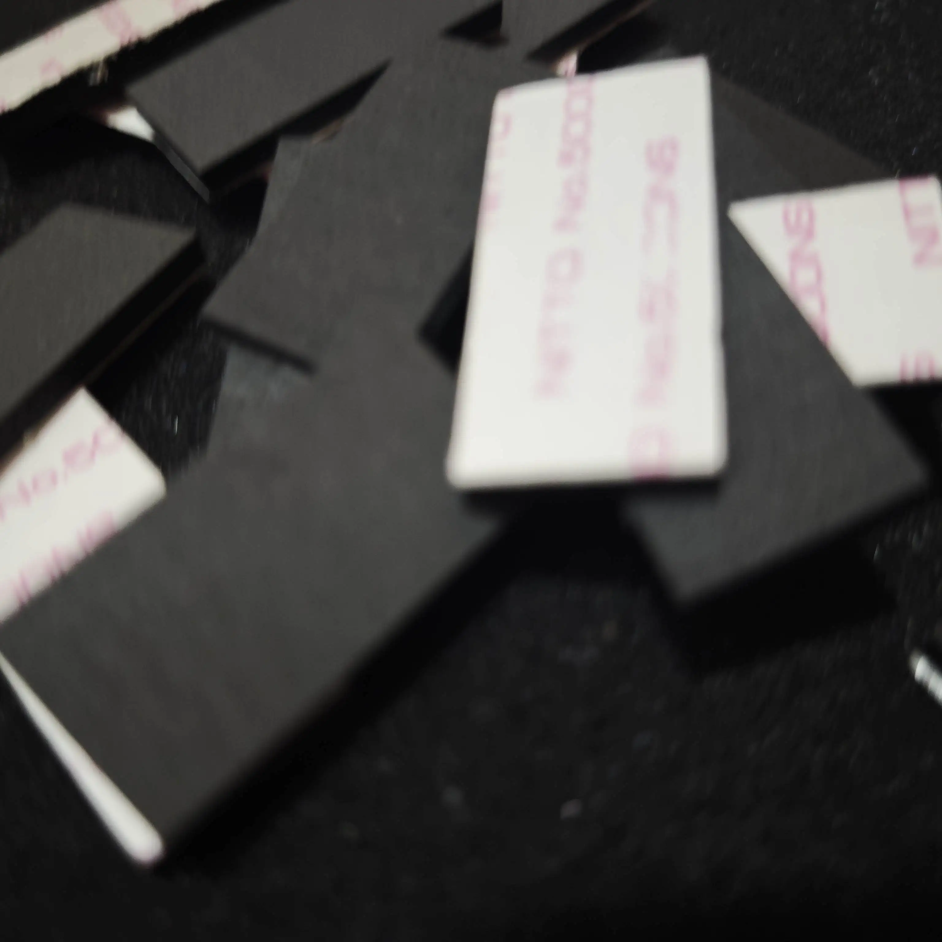 

3Pieces Long life 1000,000 Yield Stripper Pad Stripper Sheet 019-11834 For Riso ES EV RV RZ RN RP GR FR MZ MV