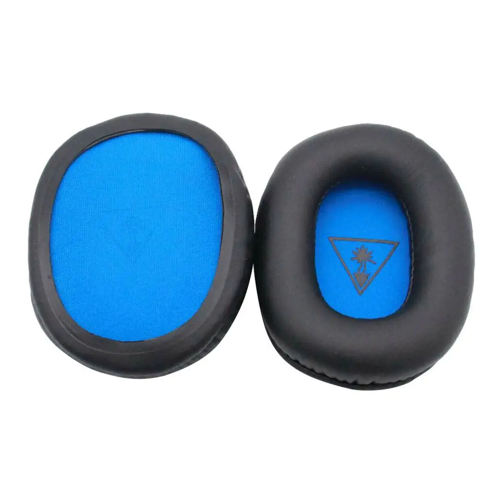 Replacement Earpads Ear Cushion For Turtle Beach Force Xo7 Recon 50 Headset