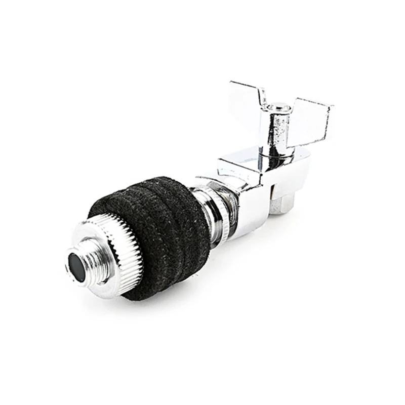 Quick Release Hi-Hat Clutch For Hi Hat Cymbal Alloy Standard Jazz Drum Percussion Instrument Accessories