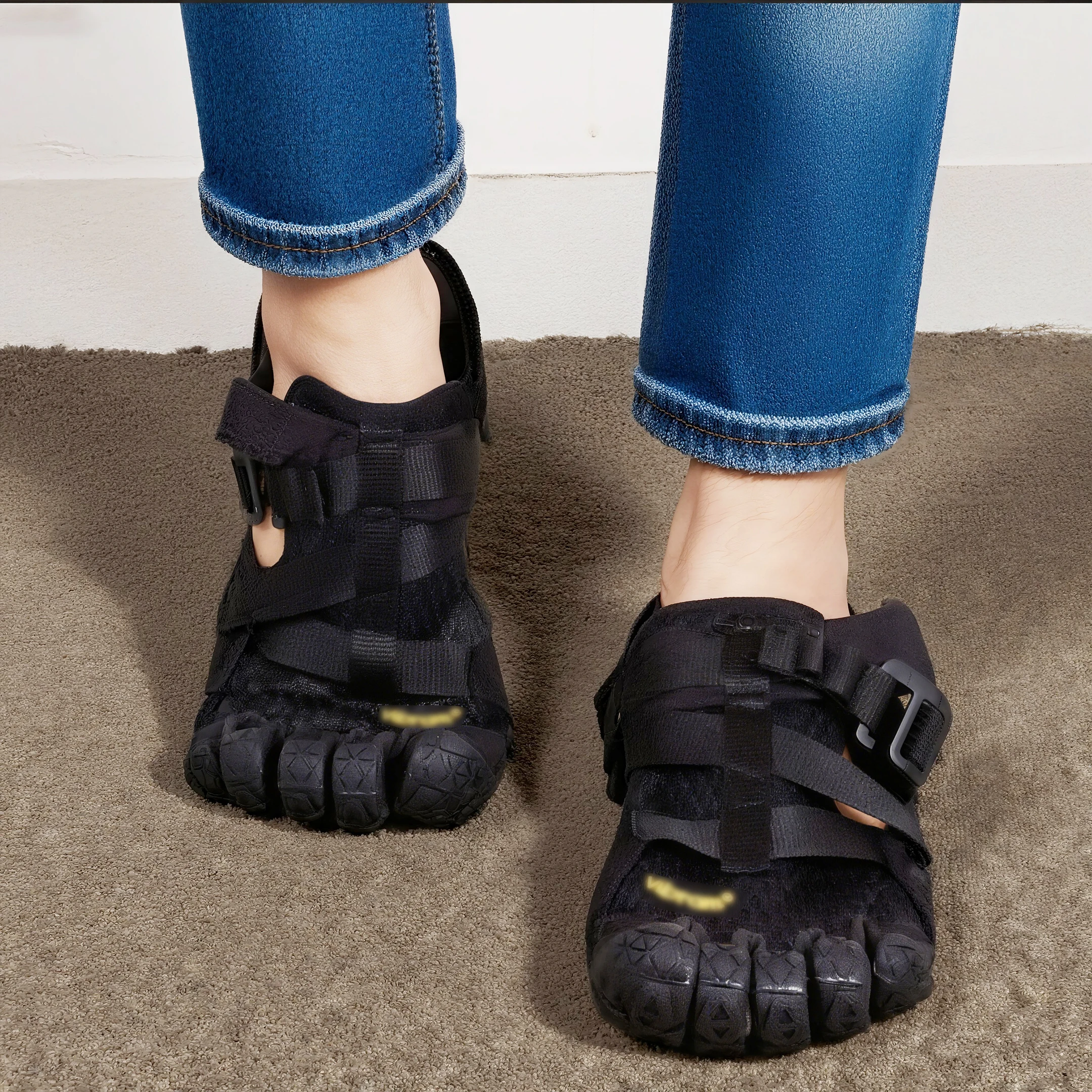 Squat Deadlift Sports Shoe Designer Mesh Fitness Yoga Shoe Couples Style High-Quality Weightlifting Training Shoe