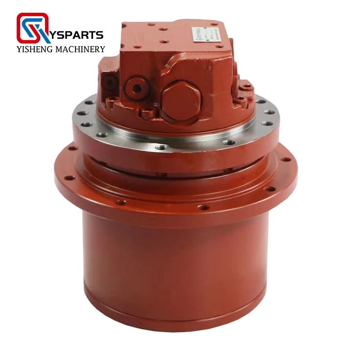 Good Price Excavator Spare Parts TB250 TB250R TB300 TB300R TB350 TB350R Excavator Travel Motor Gearbox Final Drive Assy