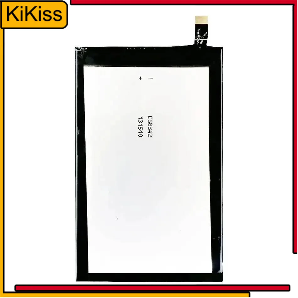 

Long-Lasting Performance Safe 11000Mah Mobile Phone Battery For Blackview P10000 Pro