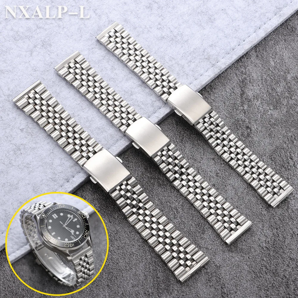 Men's Metal Bracele…