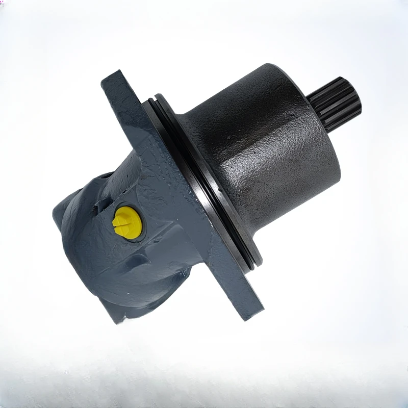 A2FE28/32/56/63/80/107/125/160/180/61W-VAL100Hydraulic plunger motor