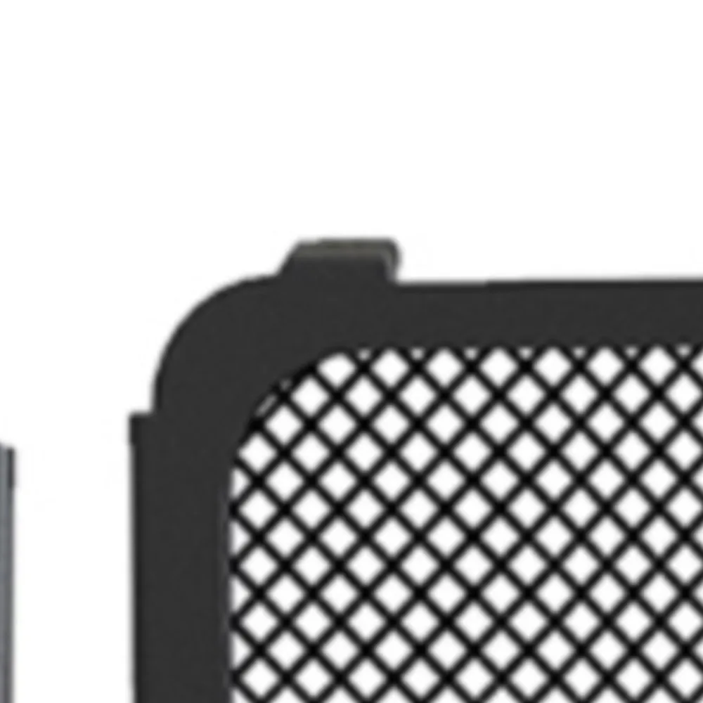 

ZX10R Radiator Oil Cooler Guard FOR KAWASAKI NINJA ZX-10R 2008-2012 2013 2014 2015 2016 2017 2018 2019 2020 Protector Mesh Cover