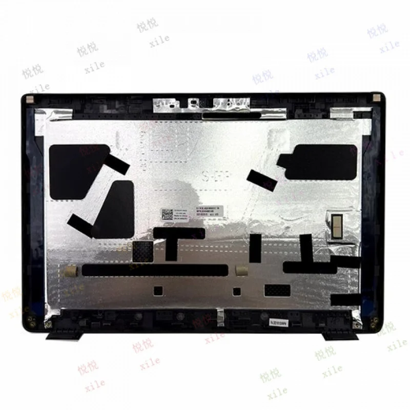

L+ New for DELL Latitude 7310 E7310 LCD Back Cover 0W6HPJ Black