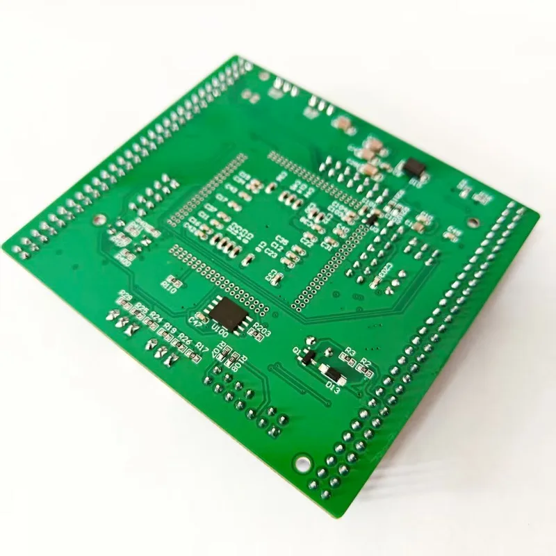 TMS320F28377D Development Board DSP28377 Core Board Dual CAN Dual 485 Multi-function Module