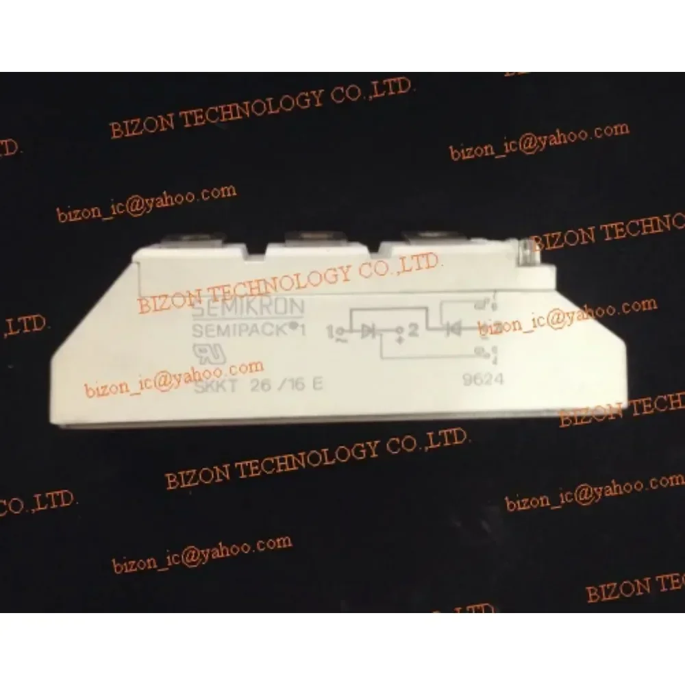 SKKT26/12E SKKT26/16 SKKT26/12D SKKT26/16E