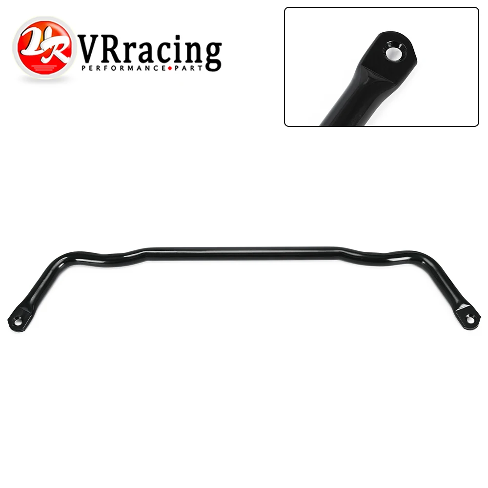 55398938AC Front Suspension Stabilizer Sway Bar Compatible with Dodge Ram 1500 4WD 09-18