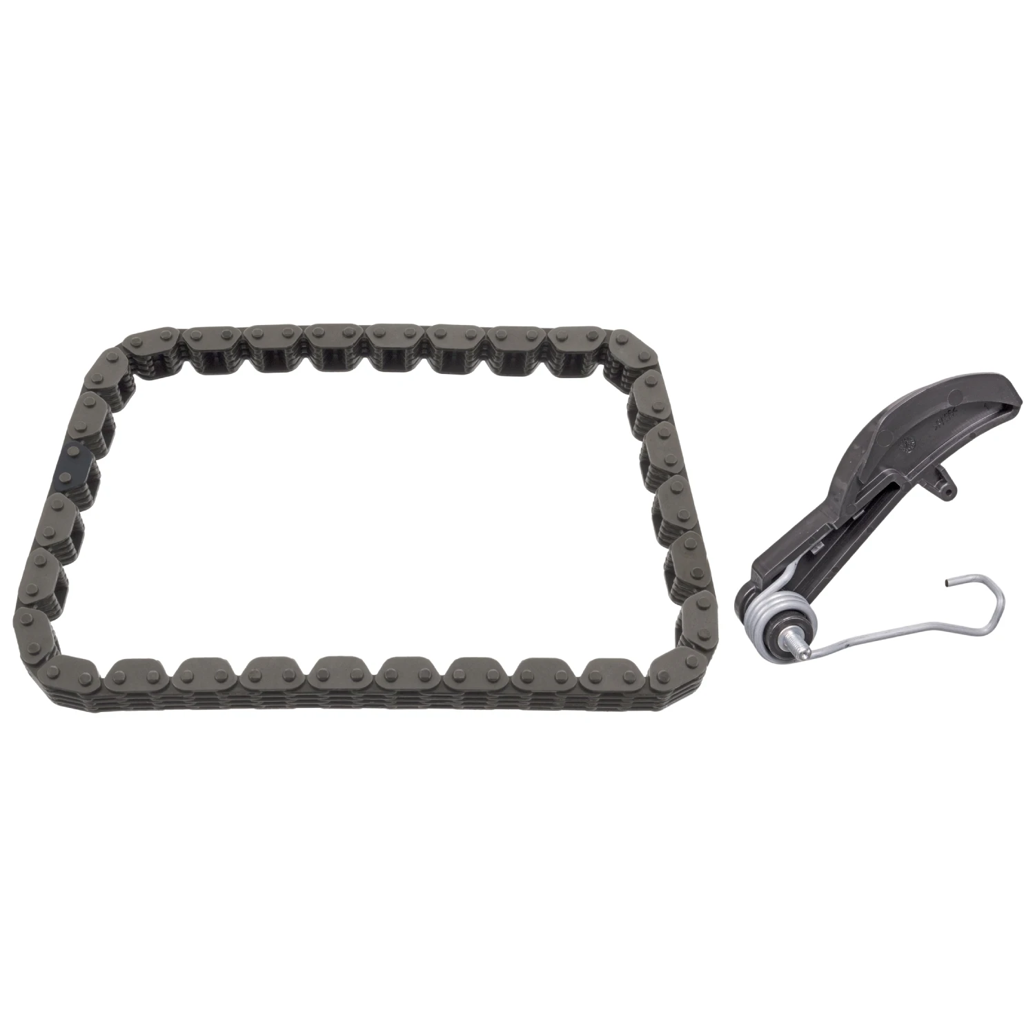 Store code: 102505 for oil pump chain set AMAROK PASSAT GOLF VII JETTA 1.8 2.0TSI CCTA CBFA CCZB CAWA DKNA