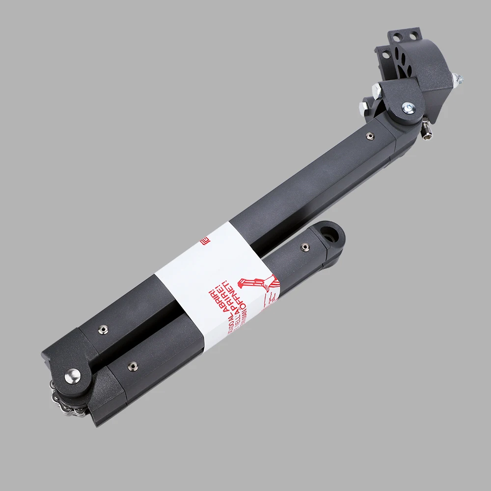 ATV&UTVArticulated Folding Extendable Retractable Awning Mechanism Components Accessories Telescopic Arm Outdoor Aluminum Alloy