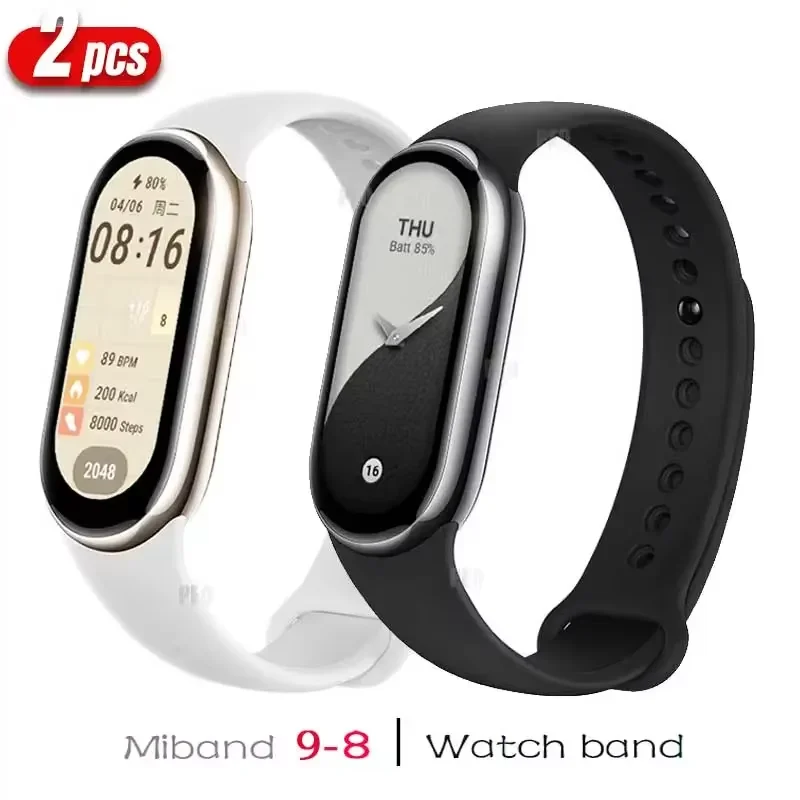 2PCS Sport Strap Fo… - image