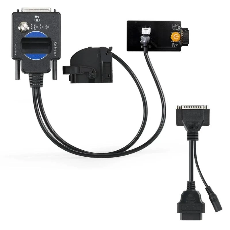 

Половина интеллектуальной платформы тестирования высокие показатели диагностики простой для точного автомобиля, а не диагностика