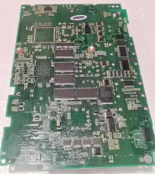 A20B-8200-0840 Second hand Motherboards Circuit Boards A20B 8200 0840，Fast shipping