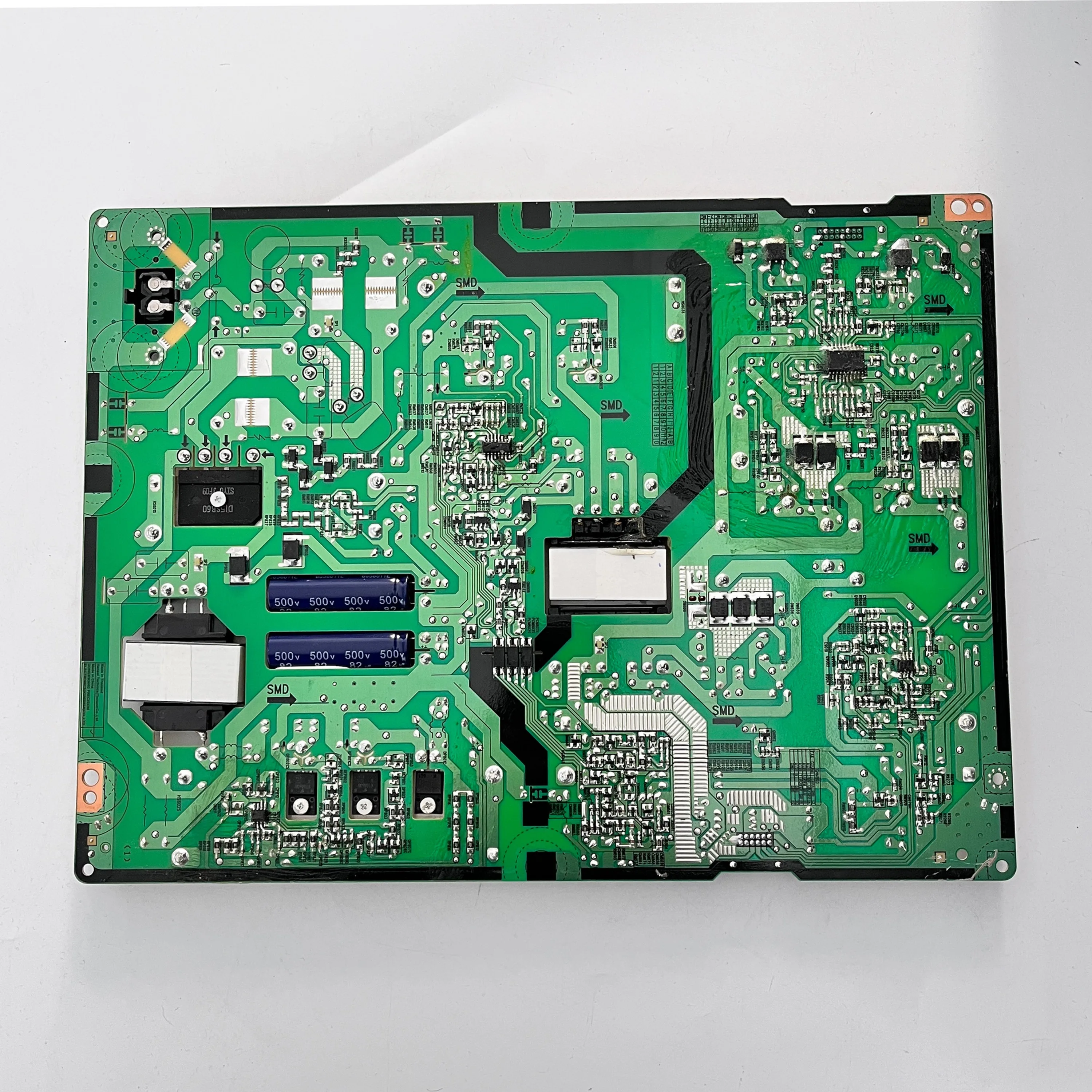 Genuine Original TV Power Supply Board L65S5N_FHS BN44-00805A =  BN44-00805B Works Normally And Is For LCD TVs HG65AD690UJXXZ