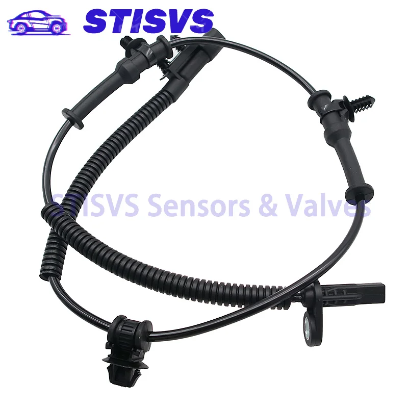 

5154230AD Rear Left/Right ABS Wheel Speed Sensor For Dodge Durango Jeep Grand Cherokee 2011-2022 5154230AA 5154230AF Car Parts