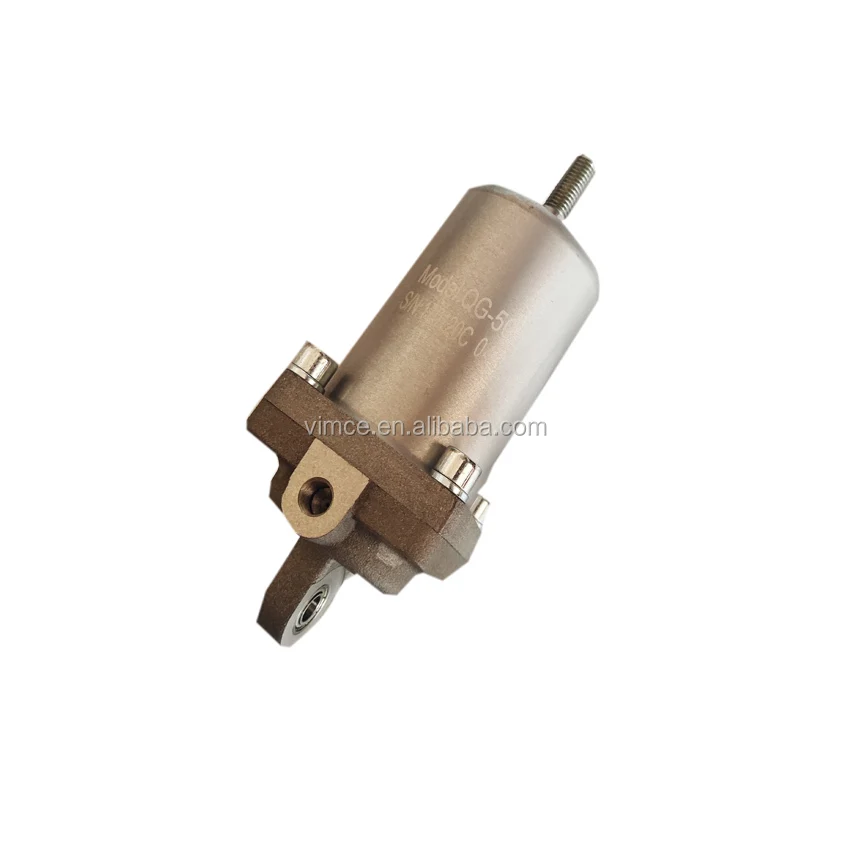 

Good quality YXPAKE-OEM 23425028 thermostatic valve assembly for air compressor spare parts