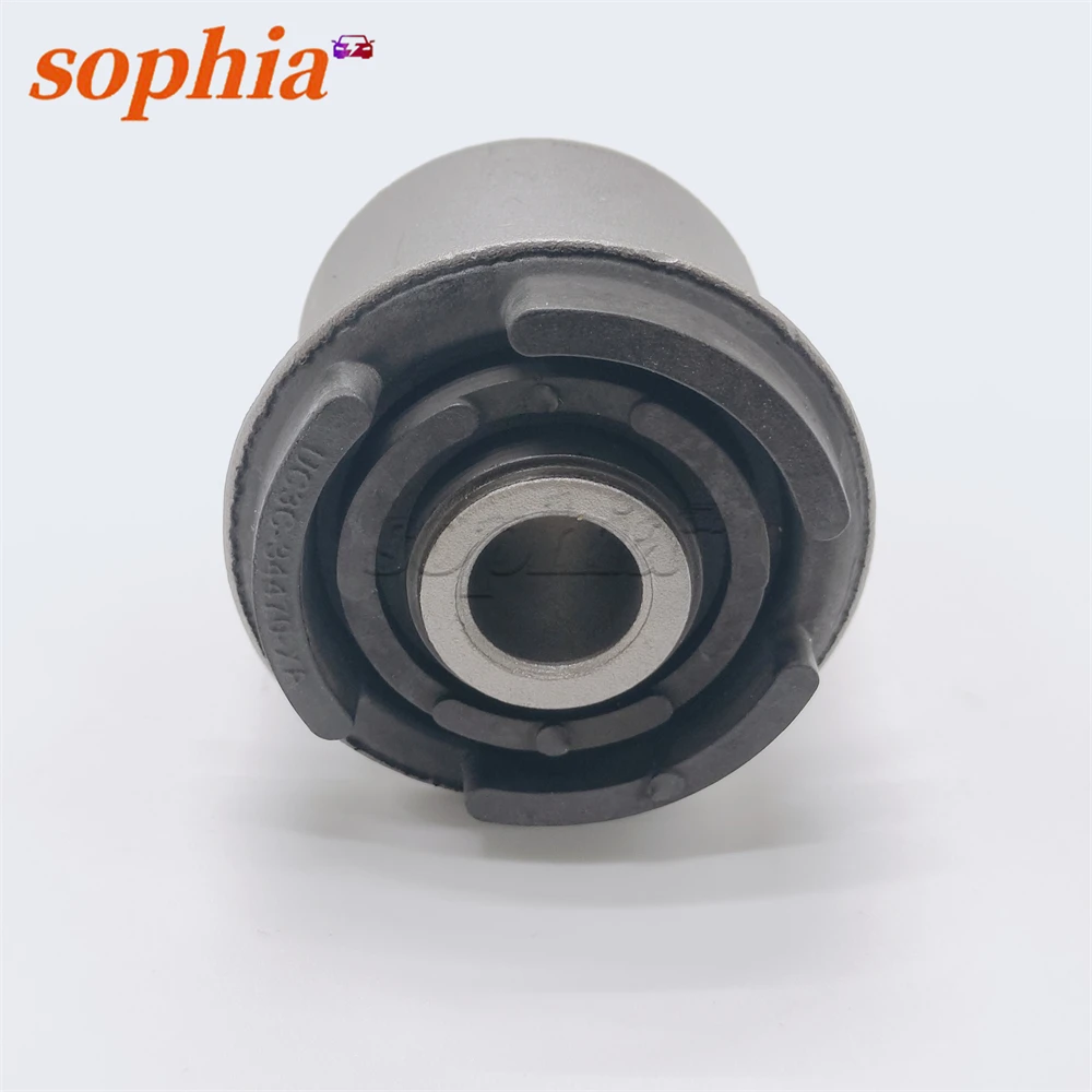 AB313068BB Front Upper Control Arm Bushing 1PC AB31-3068-BB For Ford Ranger T6 XLT Mazda BT50