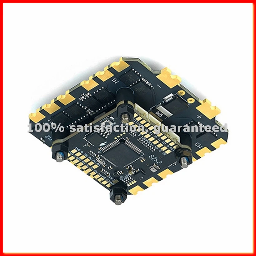 Argus ECO Stack F722 Flight Controller + 80A ESC 4-8S for 13inch FPV Freestyle Drones DIY Parts-BCBW
