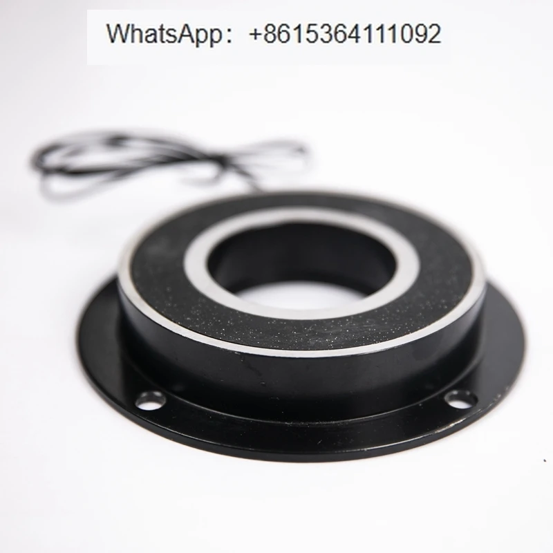 

Electromagnetic brake DZD5-05/10/20/40/80/160AB dry single disc electric brake