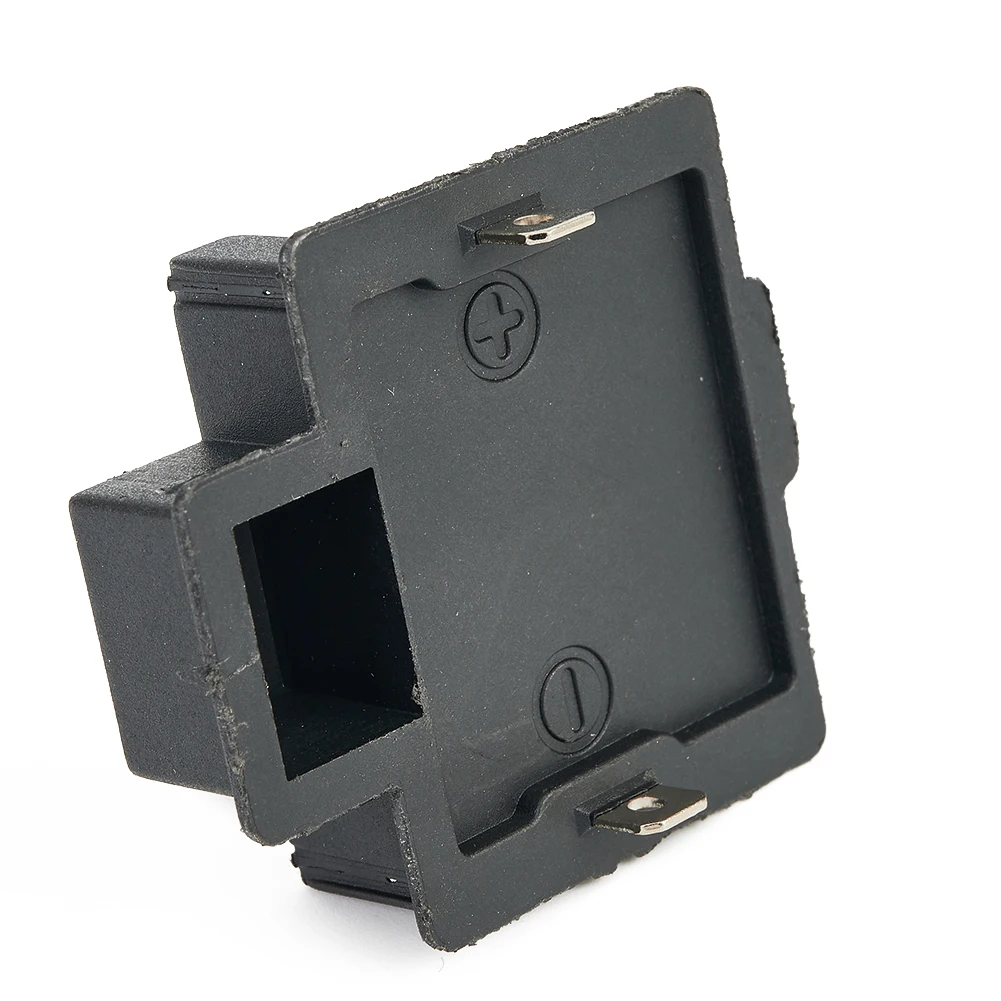 Adattatore batteria connettore per morsettiera sostitutiva per elettroutensile 1 pezzo 1 pz accessorio connettore batteria aspetto squisito