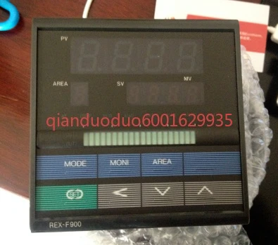 Temperature Control… - image