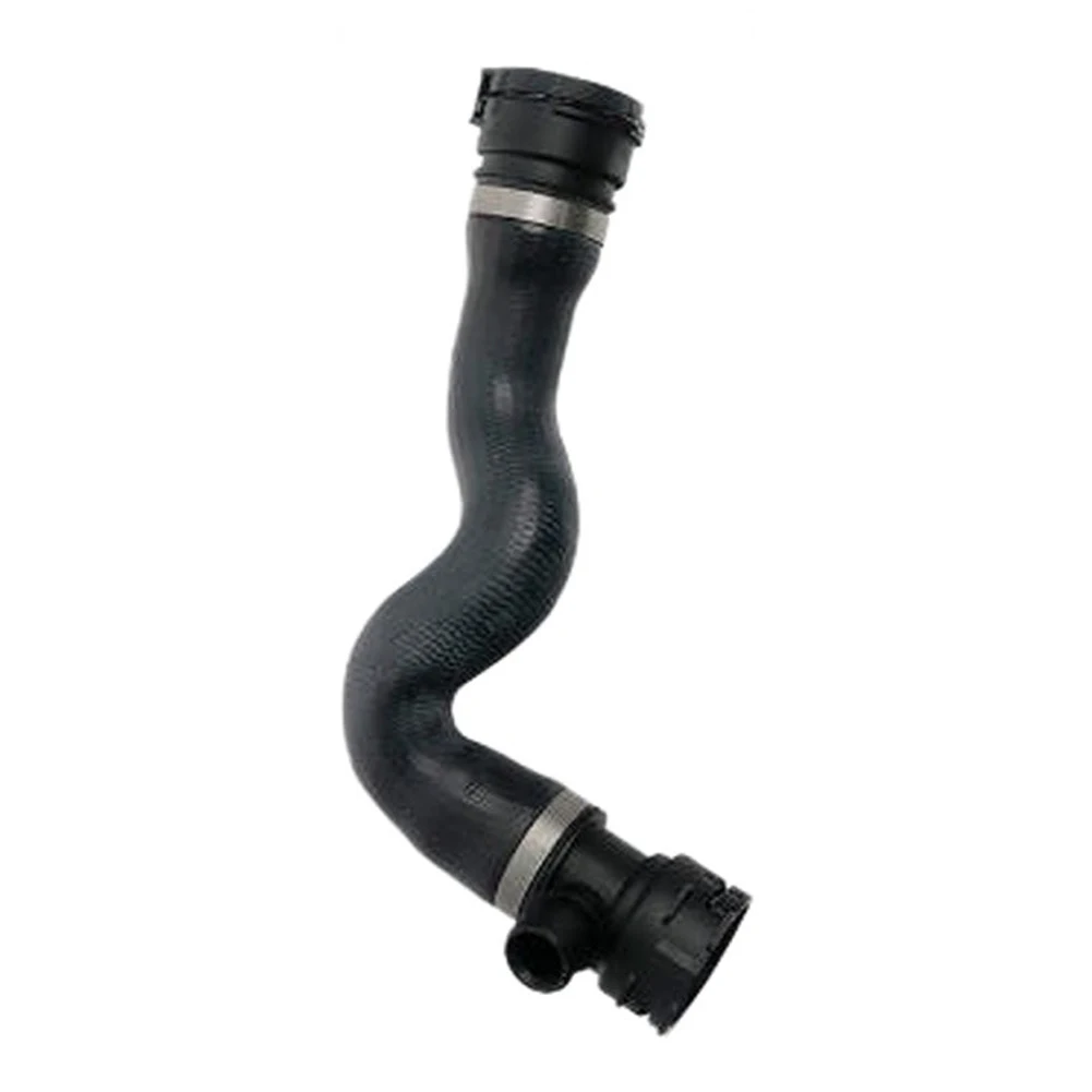 Radiator Upper Coolant Hose 17127578399 For BMW For 5 Series F10 Sedan Touring For F18 LCI Li (2011–2017)