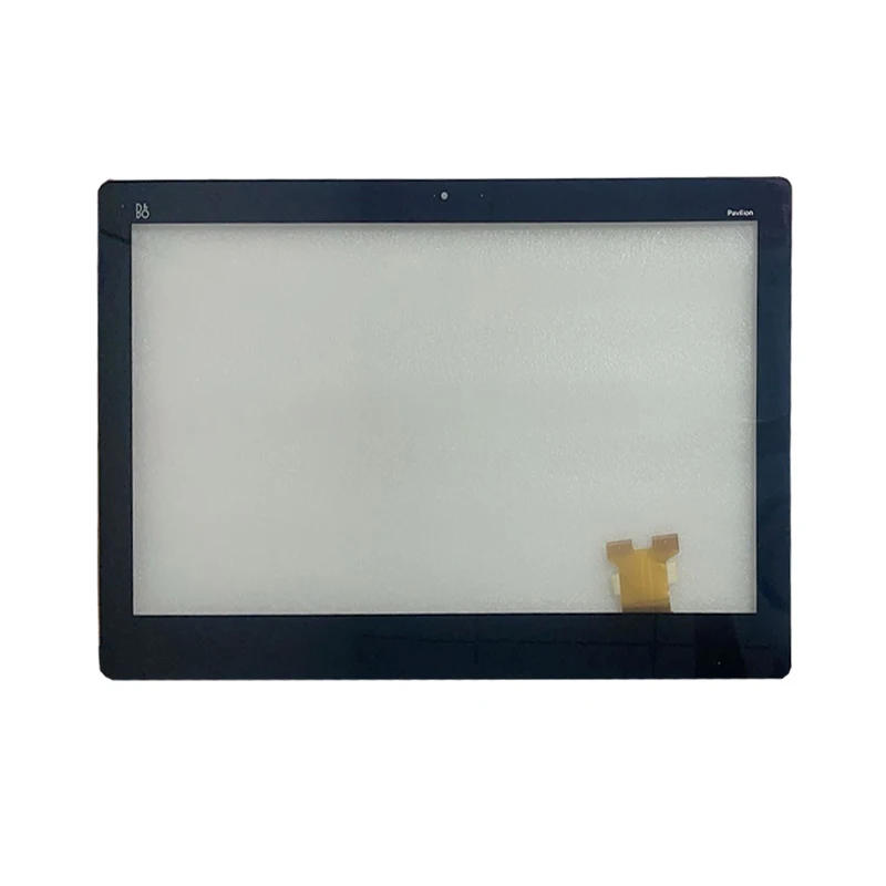 23.0 inch Touch Glass Digitizer For HP 23-Q Series 23-Q158 23-Q178 23-Q032 23-Q238 23-Q258 23-Q278 All-in-One PC Touch Glass