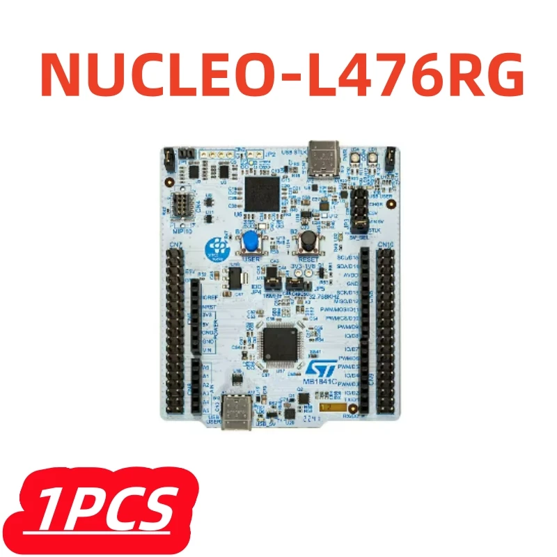1pcs-lot-new-nucleo-l476rg-stm32-nucleo-64-development-board-with-stm32l476rg-mcu-supports-arduino-and-st-morpho-connectivity