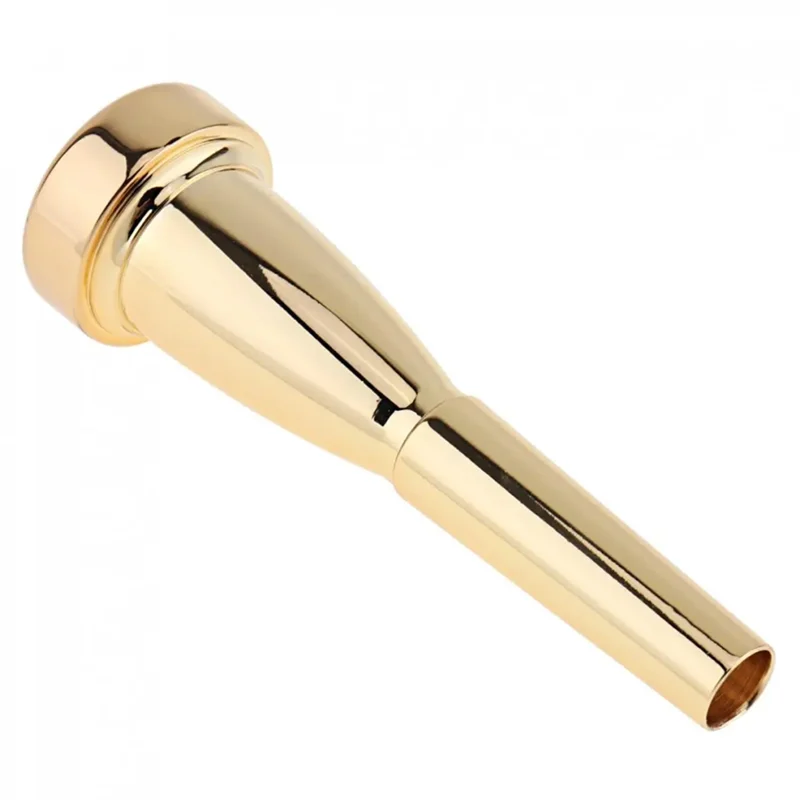 J1UL1N قطعة جبل البوق 3C لملحقات البوق الموسيقية للمبتدئين من Bach Conn وKing #2