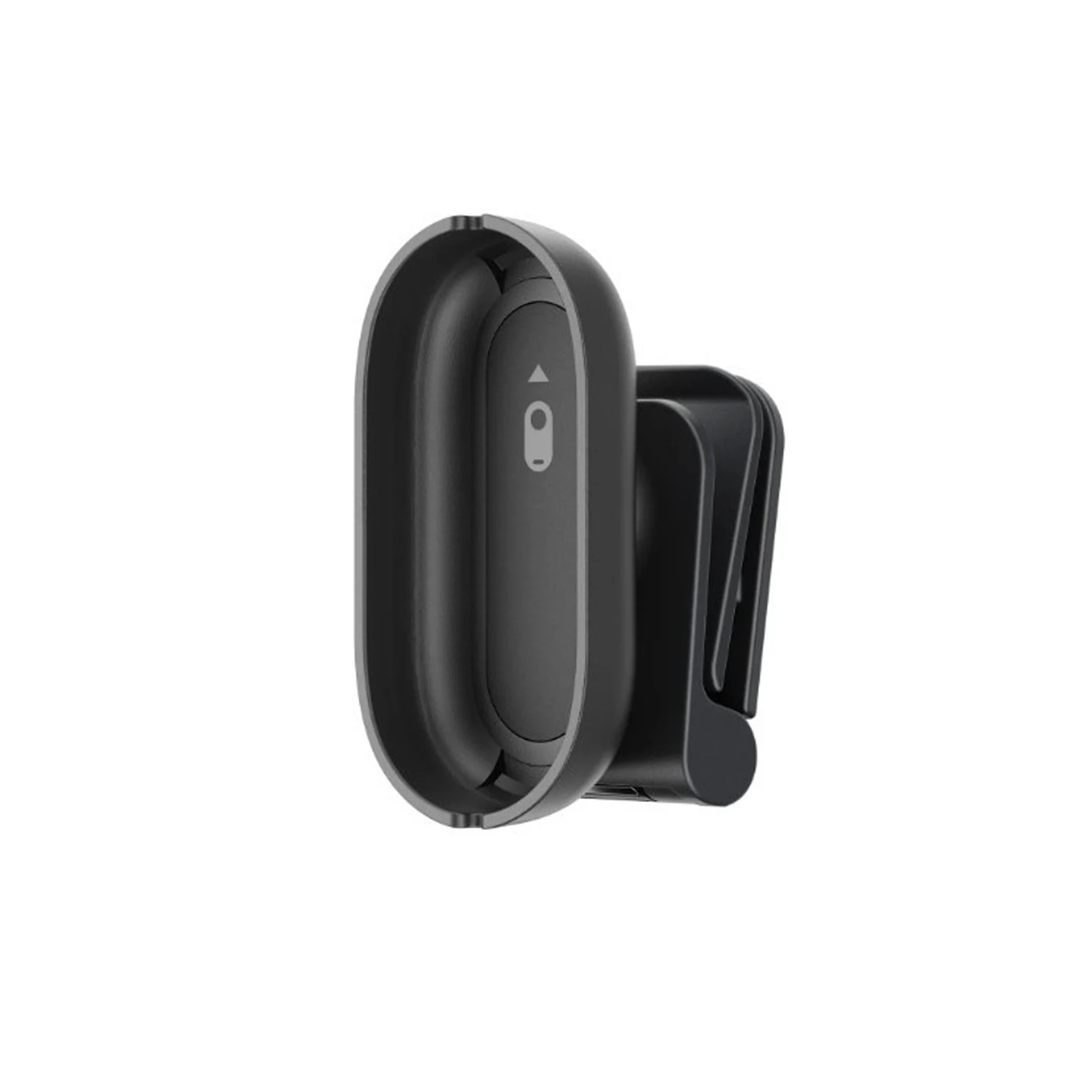 

Крепление для экшн-камеры Insta360 GO 3S/GO 3 на мотоциклетный шлем для спортивной съемки и велоспорта