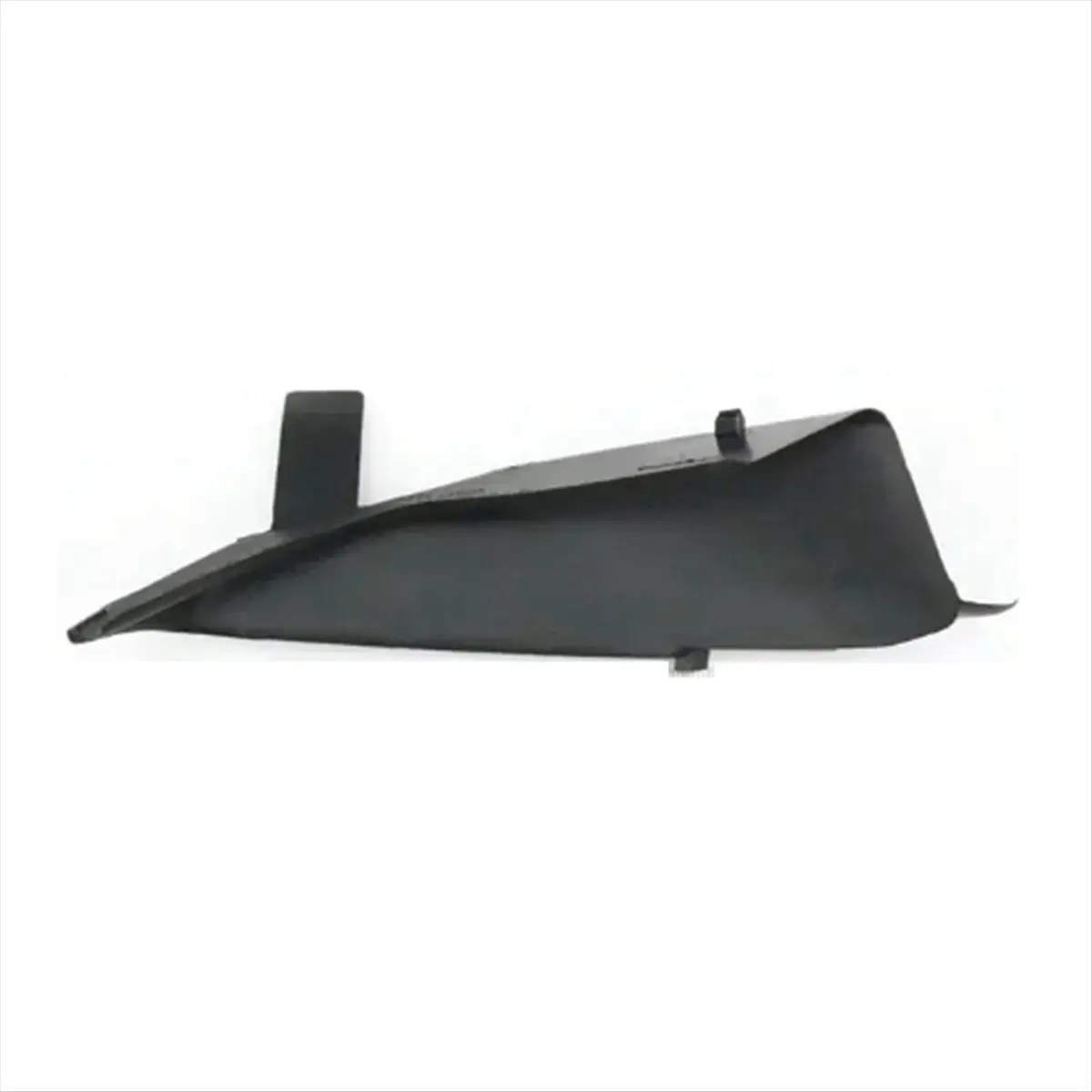 NCSMT Car Front Windshield Wiper Side Cowl Trim Cover Seal for Renault Koleos HY 2007-2016
