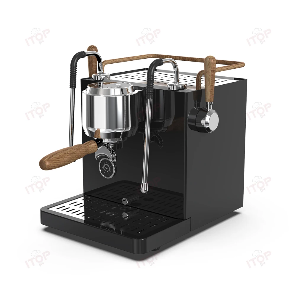 

Small Household Appliances Small Espresso Machine