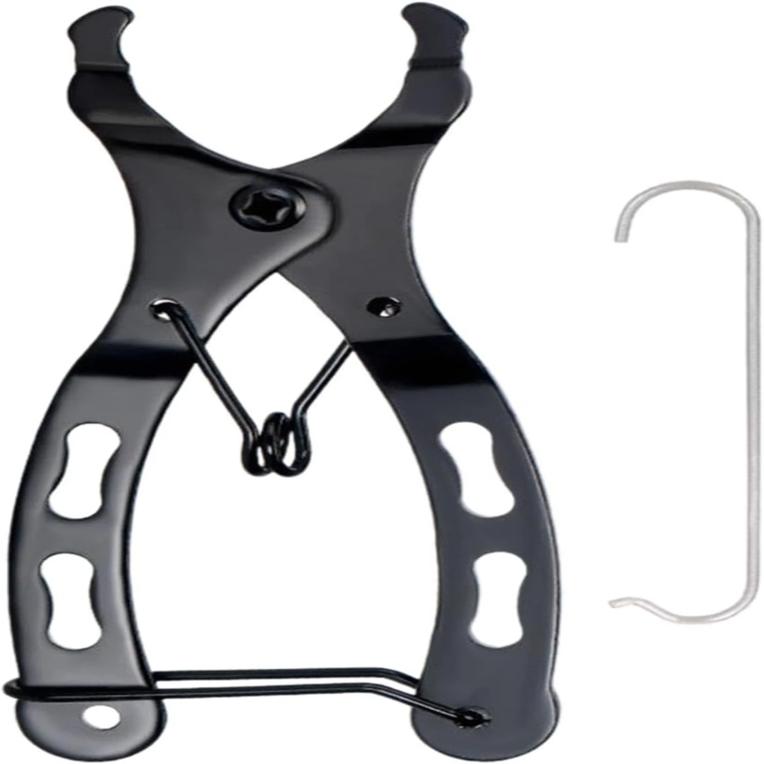 Essential Versatile Bike Link Plier: Easy Chain Maintenance and On-the-Go Fixes with this Must-Have Bicycle Repair Tool