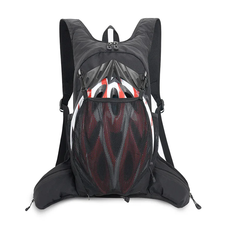 Sports Backpack hiking running hydration backpack Women Men bag sports bags cycling bicycle water bag