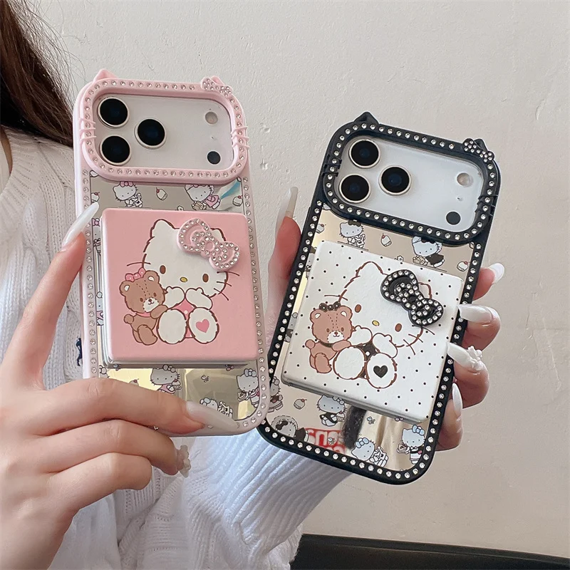 ハロー キティ スマホケース-AliExpress
