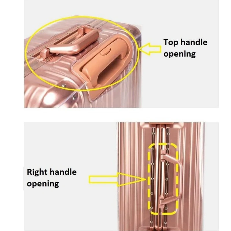 Рисунок 3 - Водонепроницаемый пылезащитный чехол на колесиках